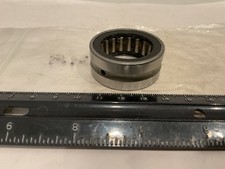 New INA RNA - NA 4905-2RS Needle Bearing, 30MM ID, 42MM OD, 17MM Width