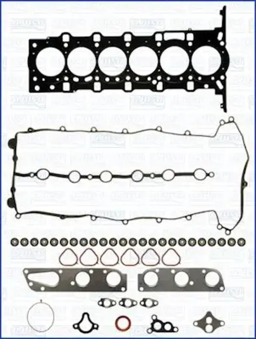 Cylinder head gasket set 52261300 AJUSA for CHEVROLET EPICA - Image 2