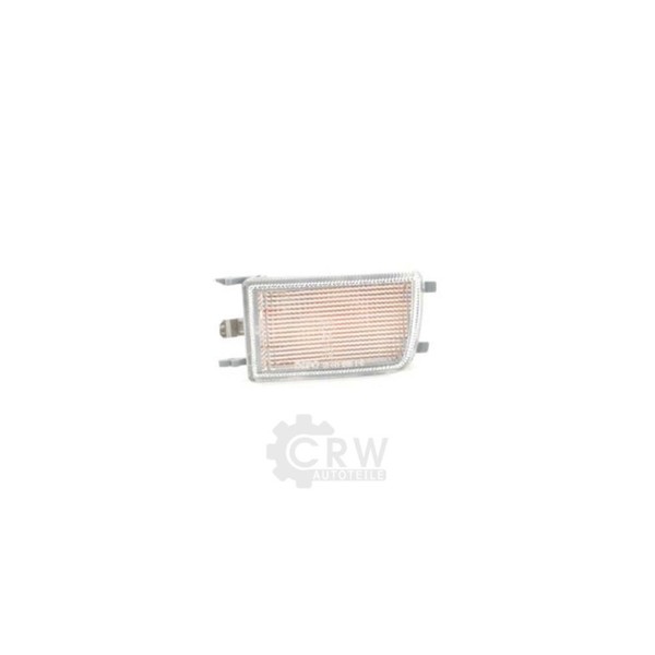 Blinkleuchte Blinker Links Weiß Passend FüR Vw Golf Iii 1H1 1E7 1H2-image