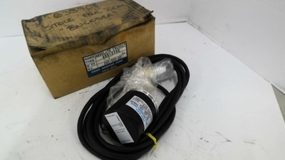 NIDEC NEMICON ASS-256G Encoder