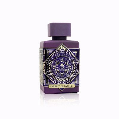 After Effect EDP Perfume By Fragrance World 80 ML: Hot Niche Rich Fragrance 