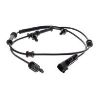 ABS Sensor Raddrehzahl Geber Vorne FüR Dodge Durango Jeep Grand Cherokee Vemo