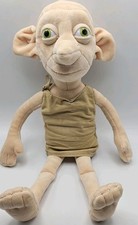   Dobby  Harry Potter Talking House Elf Plush Toy Talks Stuffed