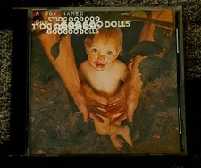 Goo Goo Dolls a Boy Named Goo CD Album