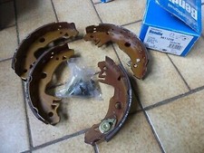 Kits de frein Citroen LN