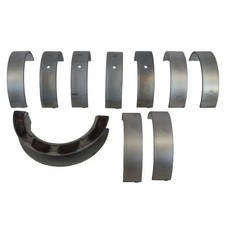 Ford Oem 03-10 F-350 Super Duty-engine Crankshaft Main Bearing 3c3z6d309aa