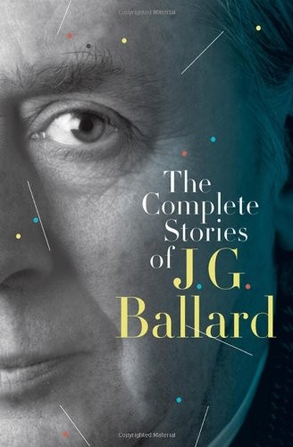 DIE KOMPLETTEN GESCHICHTEN VON J. G. BALLARD von Martin Amis - Hardcover neuwertig