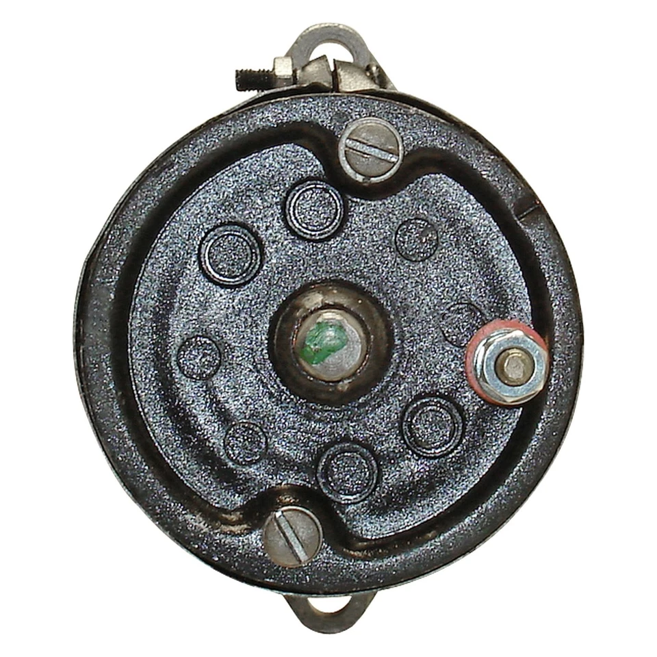 For Plymouth Cricket 1971-1973 Quality-Built Starter Foto 3 de 4