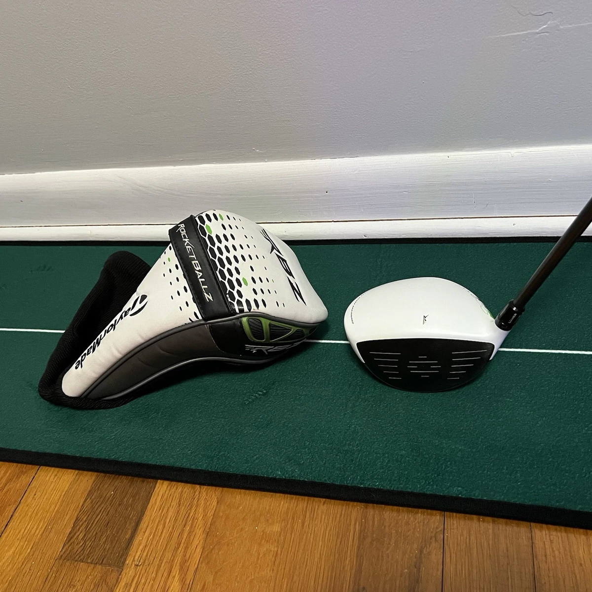 Taylormade Rocketballz Rbz Shaft In Golf Clubs for sale | eBay