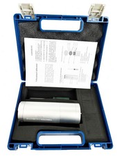 Vibration Calibrator for Vibration Monitoring System for Vibration Tester Meter