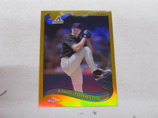 Click to enlarge Randy Johnson