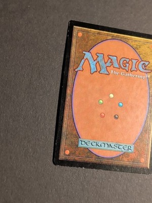 Magic Mtg Crusade Promo Foil Dci Junior Super Series JSS | eBay