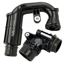 2x Luftleitung für MERCEDES Vito Tourer (W447) 109 CDI 111 CDI A6260900400