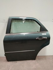 Porte arrière et accessoires Chrysler 300C