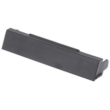 New Hard Drive Caddy Cover with Screws for Dell Latitude E6510 Laptop HDD