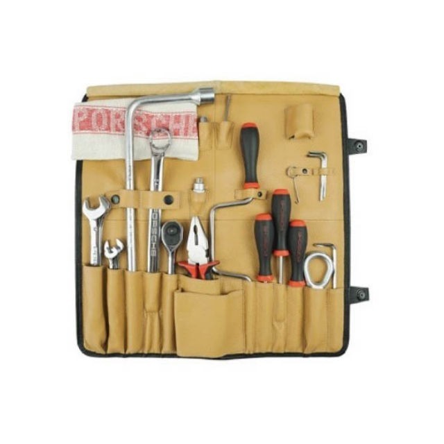 Genuine Porsche 993 Classic Tool Kit PCG99372110 | eBay
