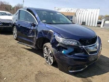 Carrier Rear Axle Fits 15-16 RDX 1522210
