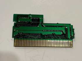 NES Game Lot Of 2  - Skate Or Die / Double Dribble - Preowned Tested & Working