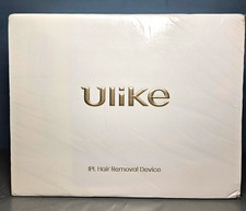 Ulike IPL Hair Removal Device - Air Series UI06 PR - Dark Purple - New  Sealed 