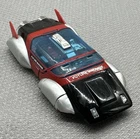 Vintage 1983 Popy Future Machine Car Robot Bandai Gobots