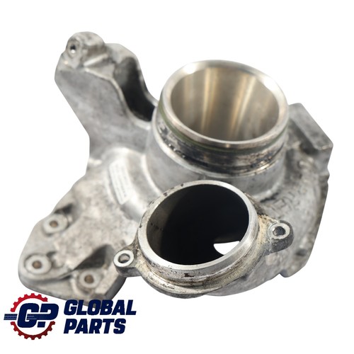 BMW F10 F30 F32 N57N 330d 430d 530d Turbolader Verdichtergehäuse 7823270