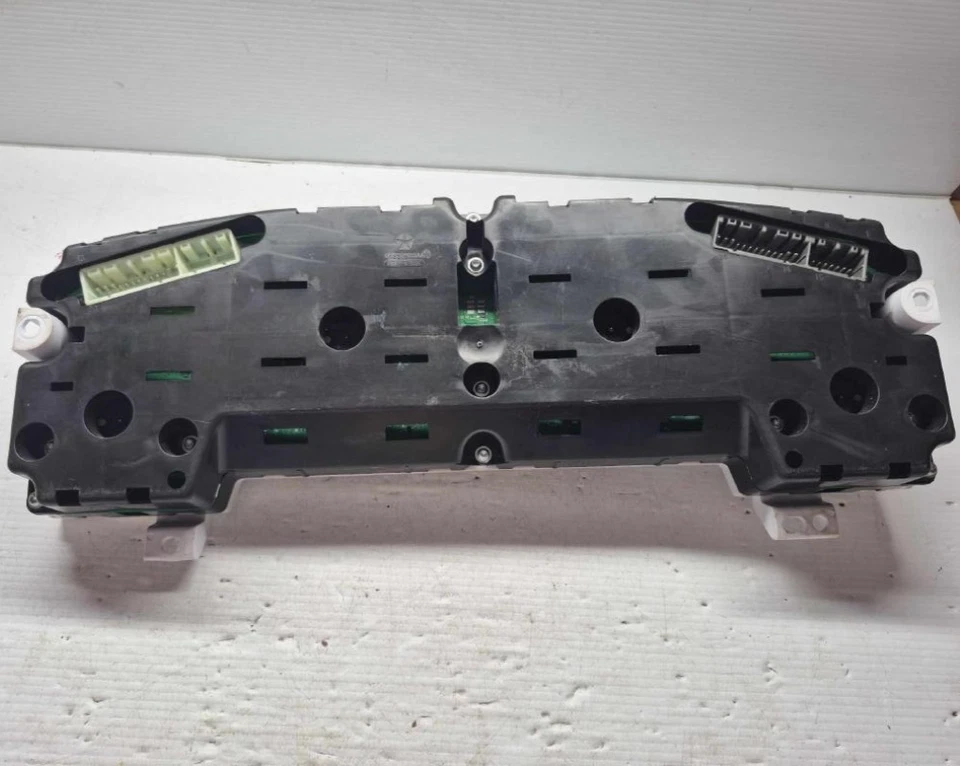 2007-2008 Dodge Charger Magnum Speedometer w/Tach Instrument Cluster MPH 160 Oem Foto 2 de 4