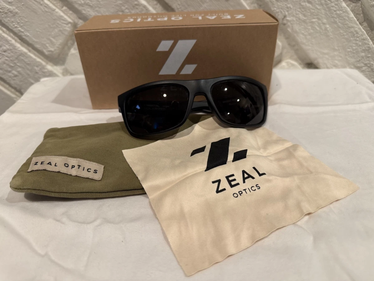 zeal sunglasses products for sale | eBay