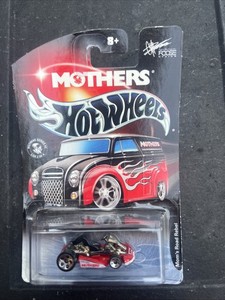 Mothers Hot Wheels | eBay