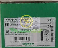 1 pc NEW Frequency converter ATV320U06M2C Fast Delivery UPS or FedEx
