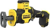 Stanley SäBelsäGe Fatmax V20 SFMCS305B Akku 18V Ohne Akku