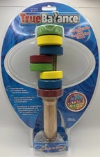 True Balance Stem Toy Learning Coordination Fine Motor Skills Game NEW