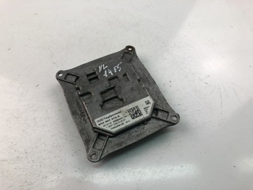 AUDI A4 8K2, B8 Scheinwerfer-Steuergerät 8K0907472A 18056884