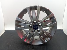 FORD GALAXY Alloy Wheel 16" Inch 5x108 Offset ET50 6.5J  2006-2016 
