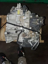 Automatic Transmission 2.0L Hatchback ID 450003BJE6 Fits 14-16 FORTE 909094