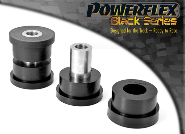 Powerflex Front Lower Wishbone Rear Bush PFF76-603BLK