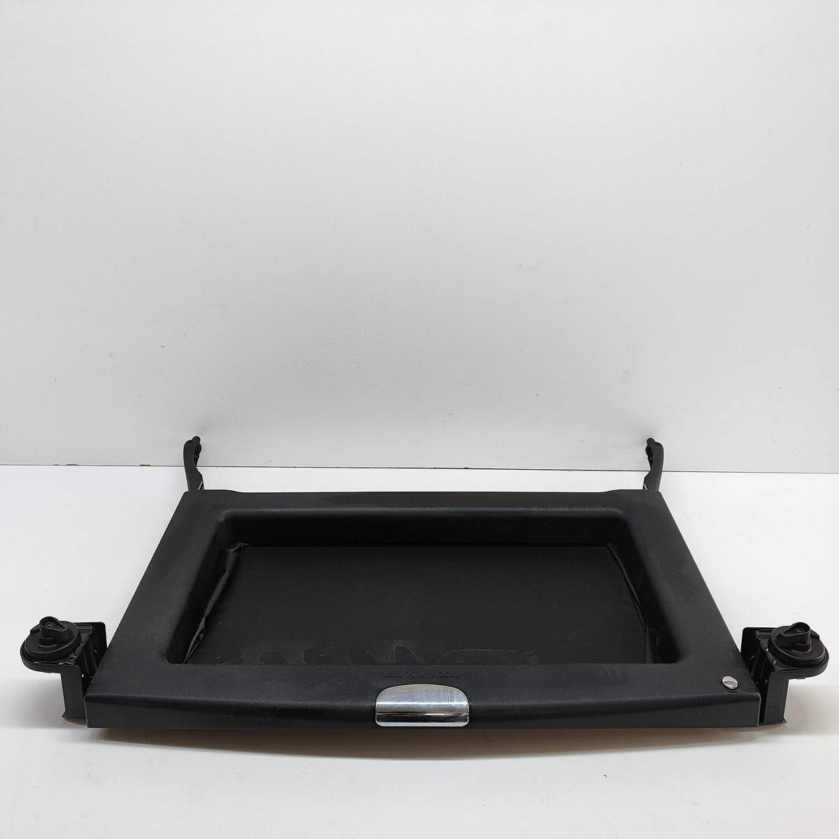 MERCEDES-BENZ CLS C218 Trunk Storage Box A2126800010 4.7 Petrol