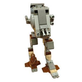 Lego System Star Wars 7130 7127 7101