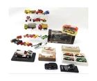 Diecast Vehicle Bundle Mostly Vintage 1970's Onwards Corgi Matchbox Tonka & More
