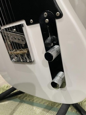 FenderSquire hybridTelecaster jazmaster 【公式通販】