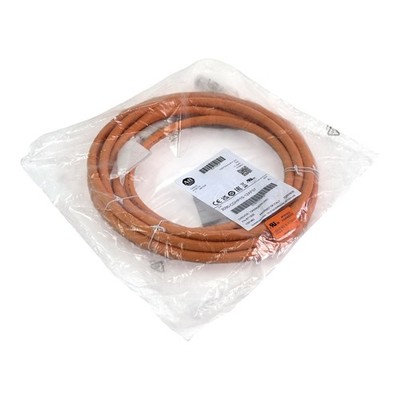 Allen-Bradley 2090-CDHP1S-12AF07 ArmorKinetix Hybrid Cable 7m -unused/OVP-