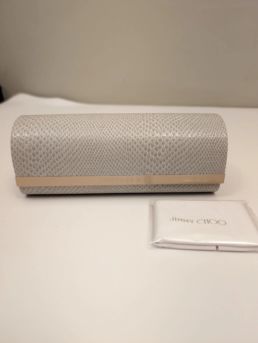 Jimmy Choo Sunglasses Case for sale - eBay display picture 2