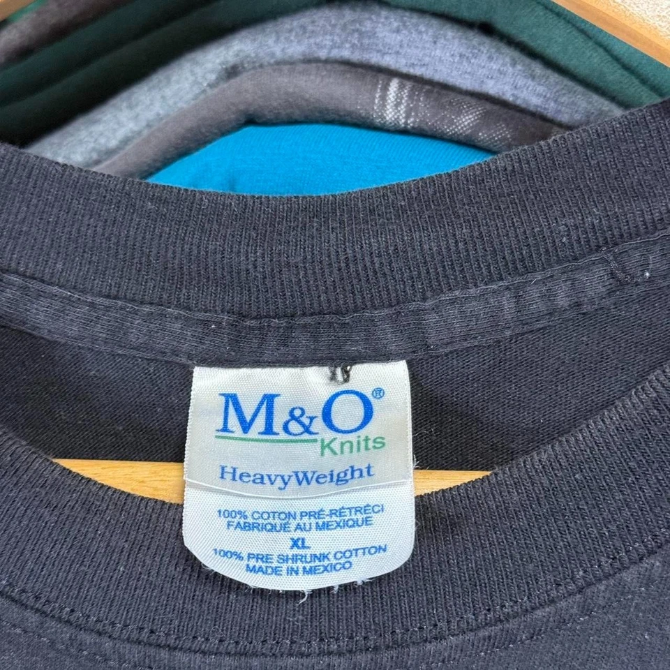 Y2K Trans Am Logo Coche Camiseta Negro XL Foto 4 de 4