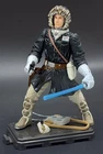 2003 Star Wars HAN SOLO (Hoth Rescue) Complete 3.75” Saga Series Empire Strikes