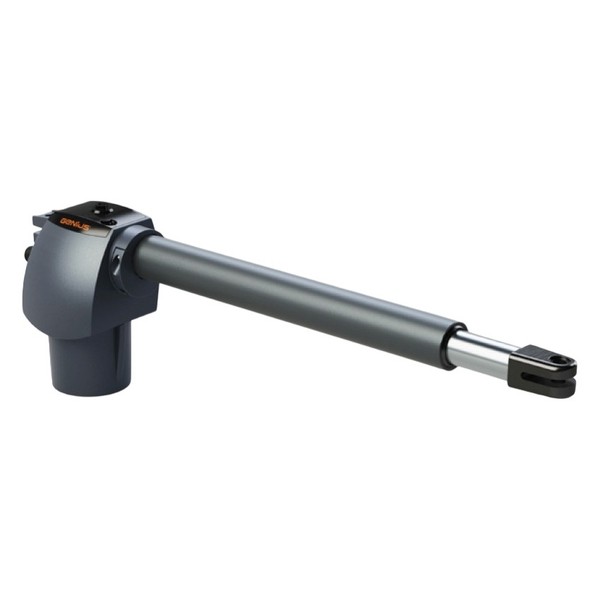 Antrieb FüR Schwingtore G-BAT 324 Env Dx 24V Genius 6170038 Technologie-image