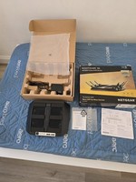 NETGEAR Nighthawk AC3200 1300 Mbps Wireless AC Router (X6R8000)