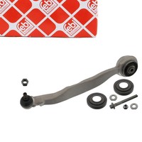 febi Querlenker FüR Mercedes W212 S212 C218 X218 Vorderachse Vorne Unten Links