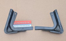1968-70 Roadrunner Coronet Deck Filler Panel Patch Rear Window Pair B-body 1968-70 Roadrunner Coronet Deck Filler Panel Patch Rear Window Pair B-body
