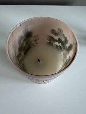 Diptyque Milan Scented Candle 6.7oz Used | eBay