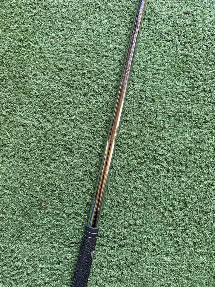 Nike Slingshot Sand Wedge SW Slingshot regular acero para hombre diestro Foto 4 de 4