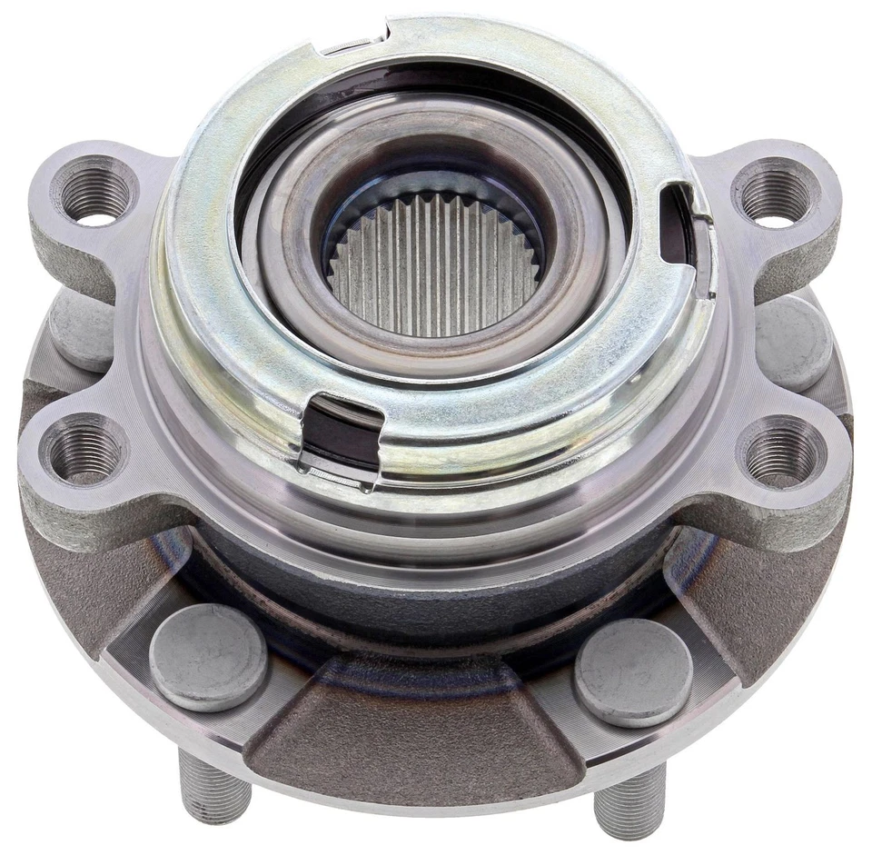 Колесный подшипник и ступица в сборе Mevotech G30301 - Изображение 4 из 4